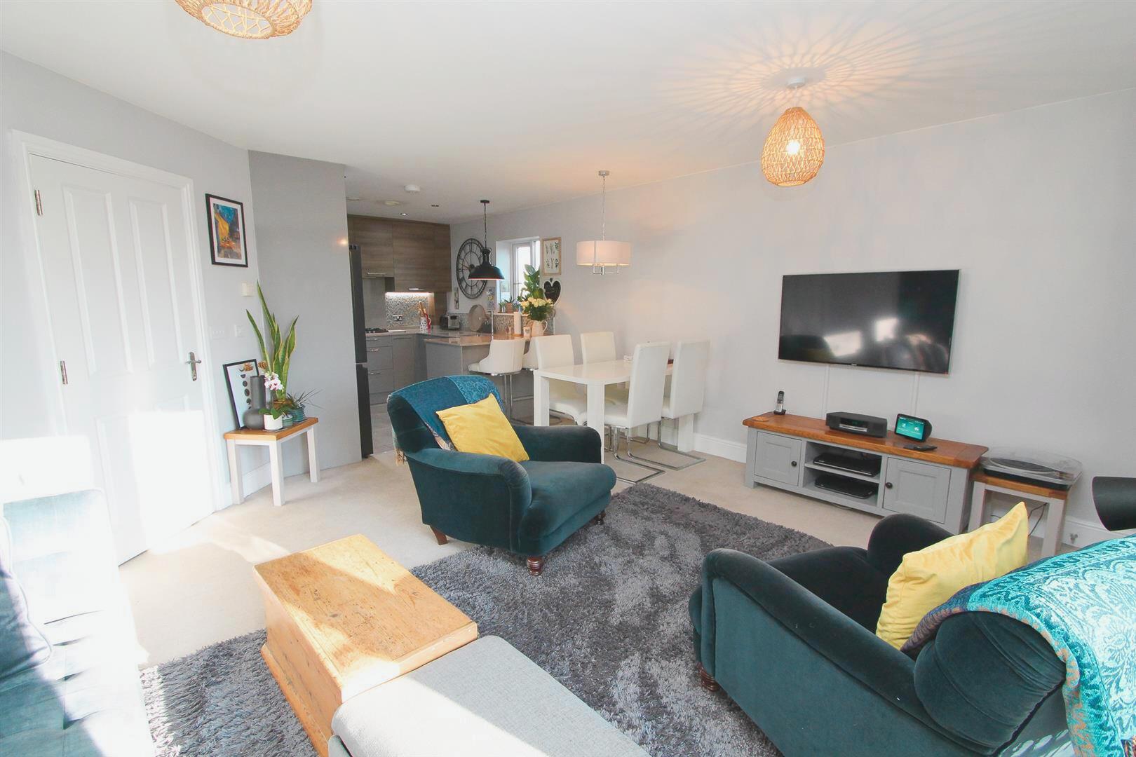 Property in Russell Hill, Purley, CR8 2JB