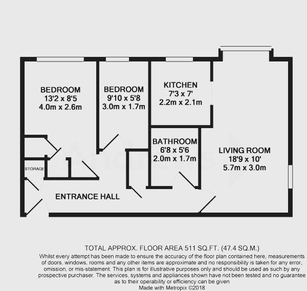 Property in Dover Gardens, Carshalton, SM5 2LD