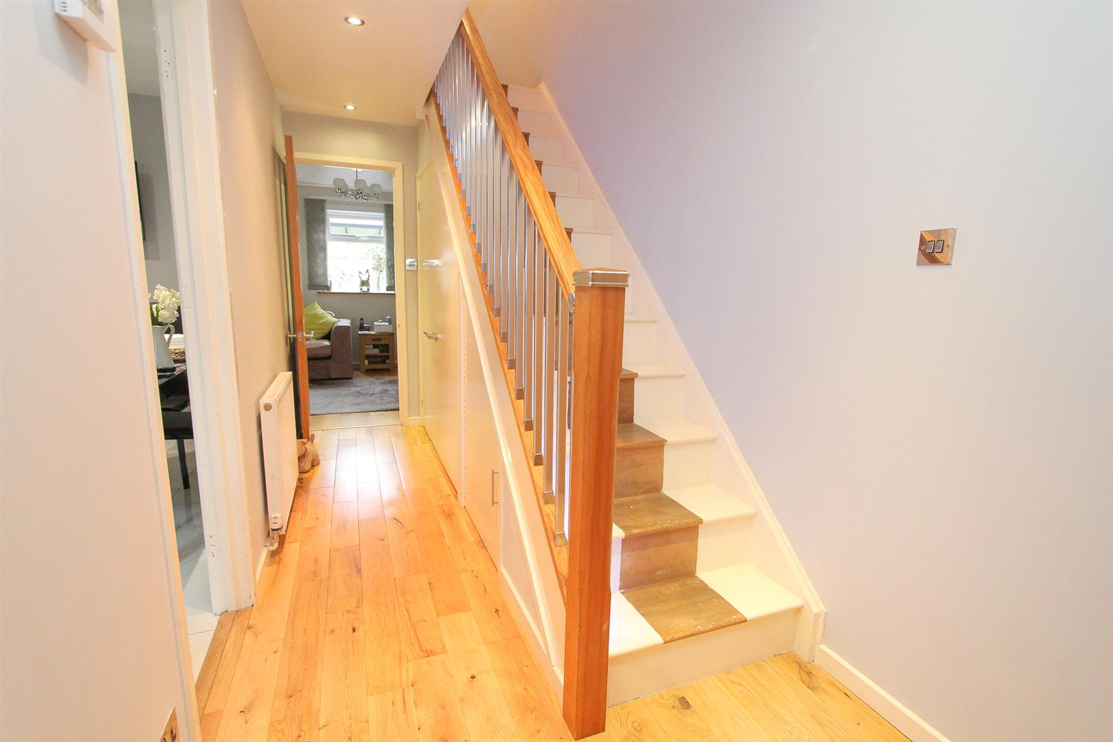 Property in Plough Lane Close, Wallington, SM6 8JN