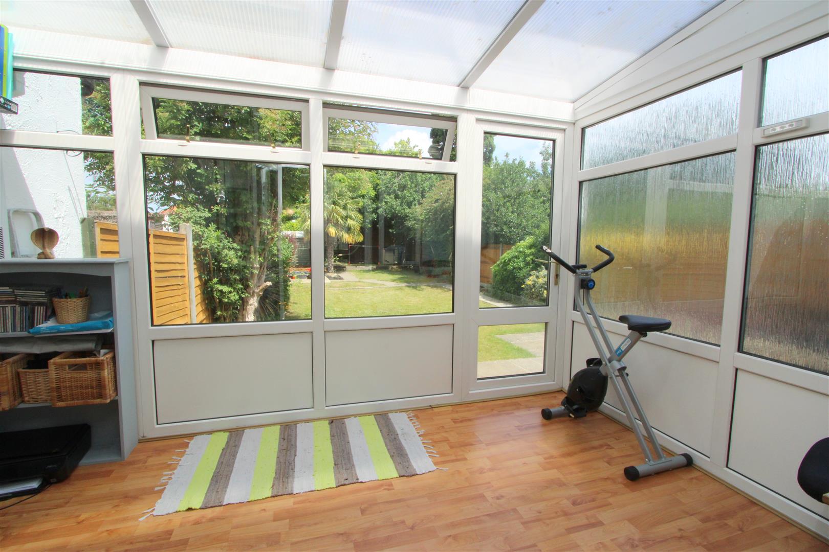 Property in Tritton Avenue, Beddington, Croydon, CR0 4SS