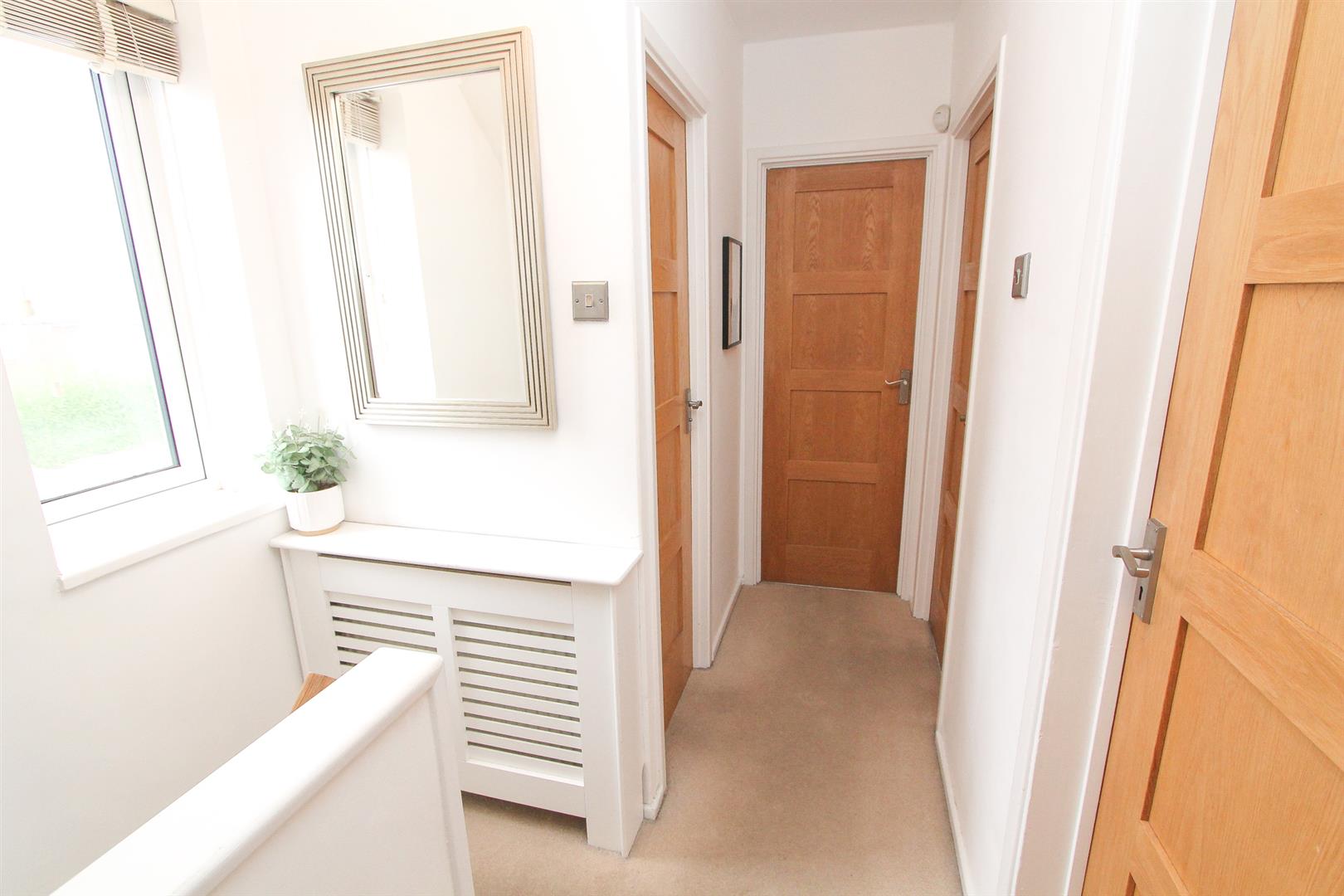 Property in Stratton Avenue, Wallington, Surrey, SM6 9LJ