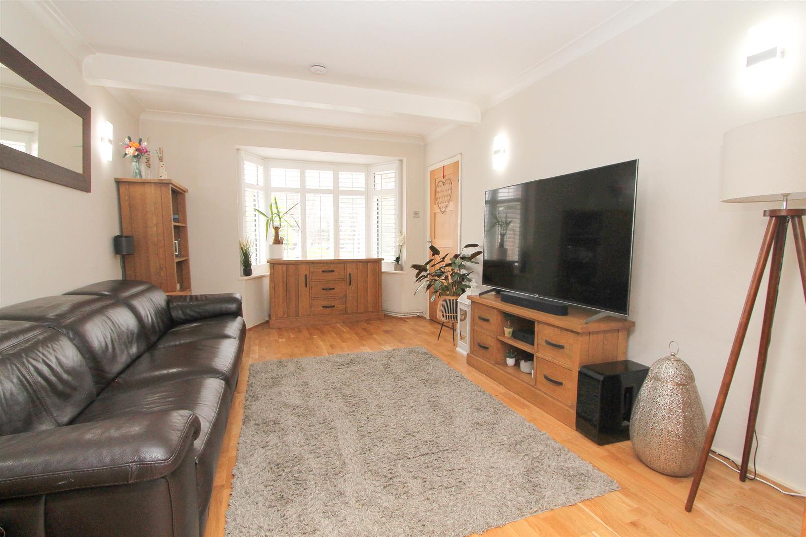 Property in Stratton Avenue, Wallington, Surrey, SM6 9LJ