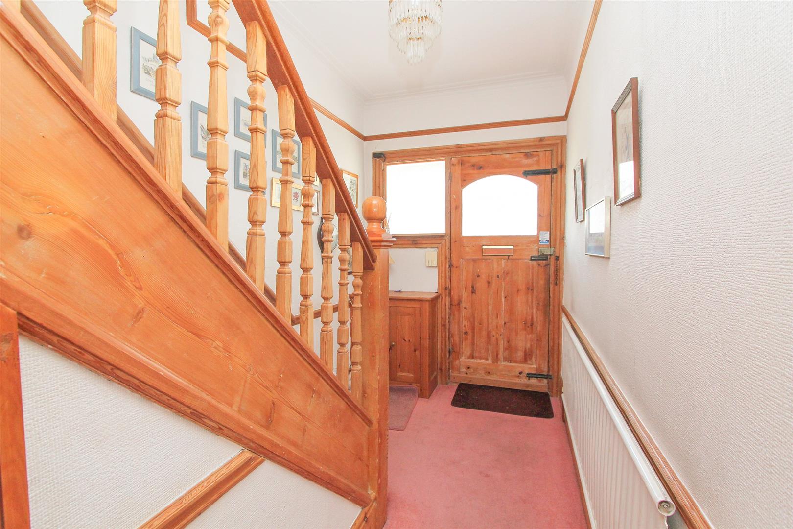 Property in Bute Gardens, Wallington, SM6 8ST