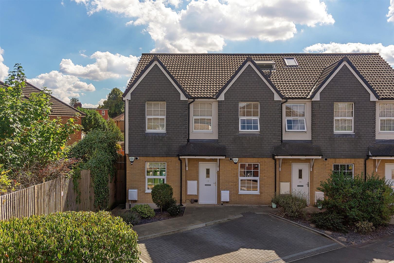 Park Road, Wallington, SM6