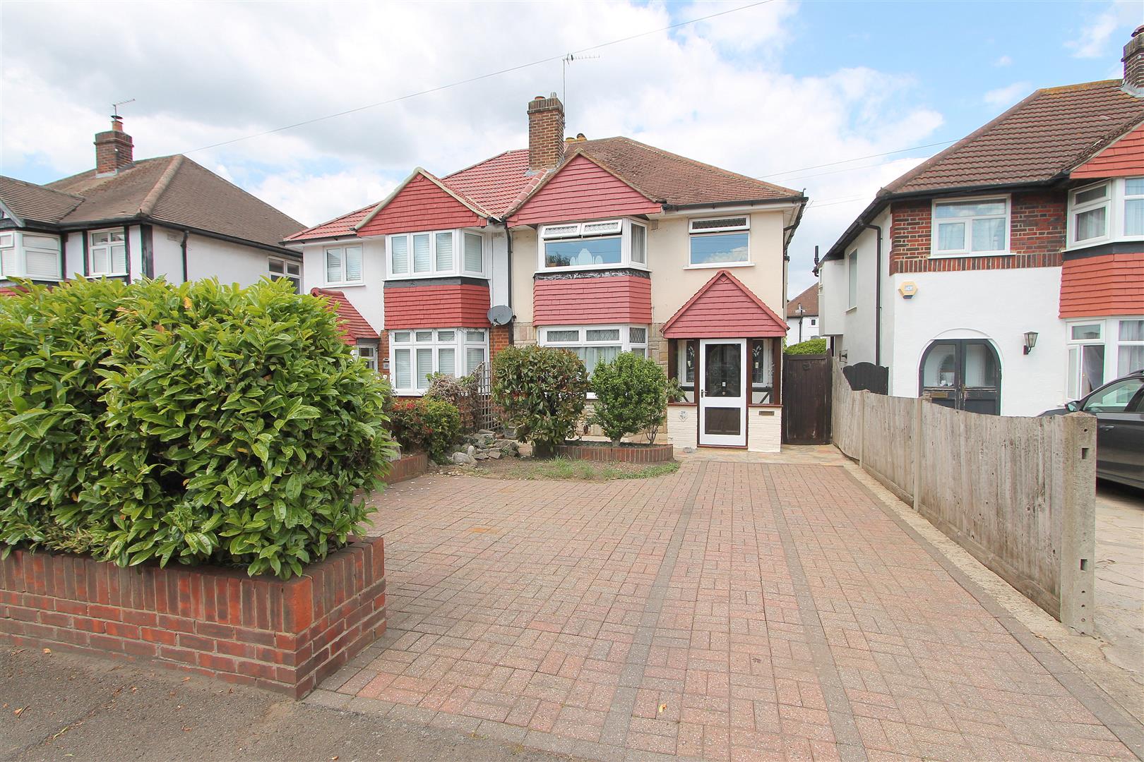 Culvers Avenue, Carshalton, SM5