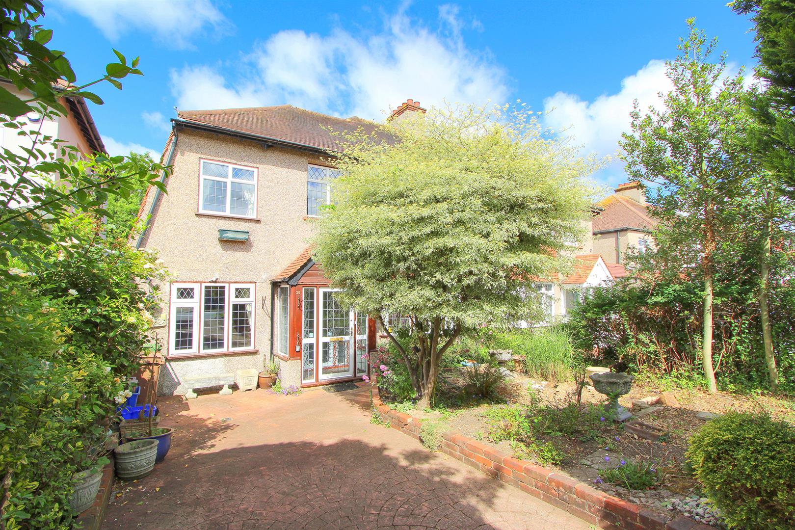 Boundary Road, Carshalton, SM5