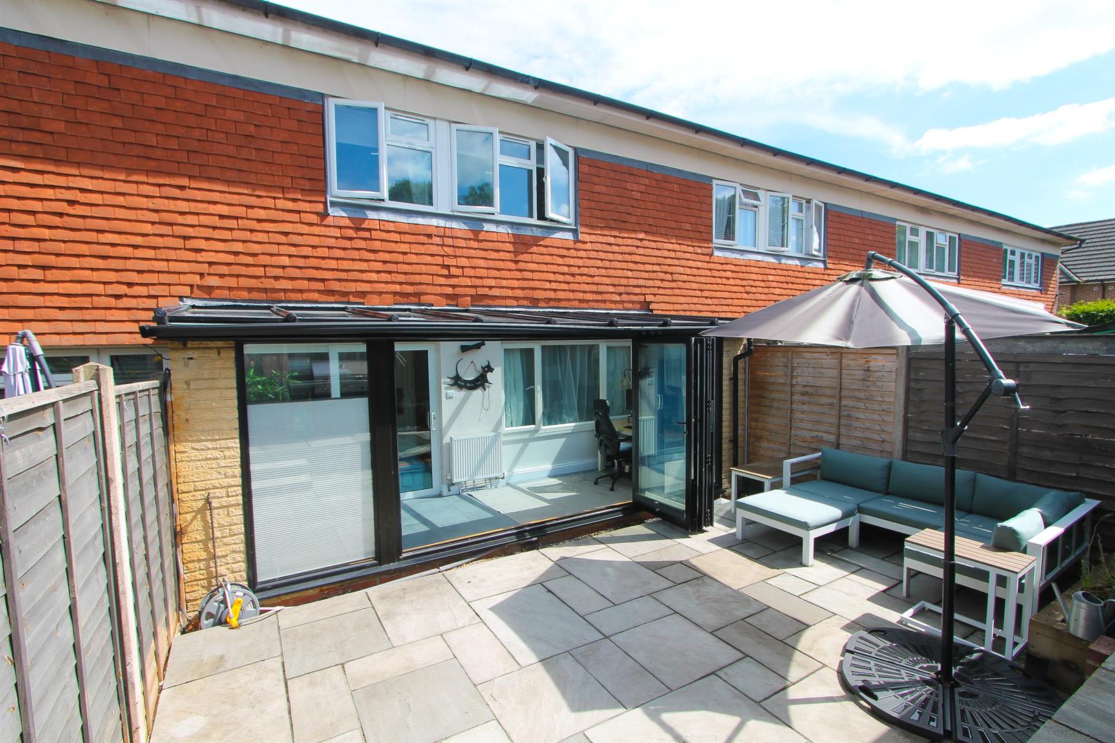 Lindbergh Road, Wallington, SM6