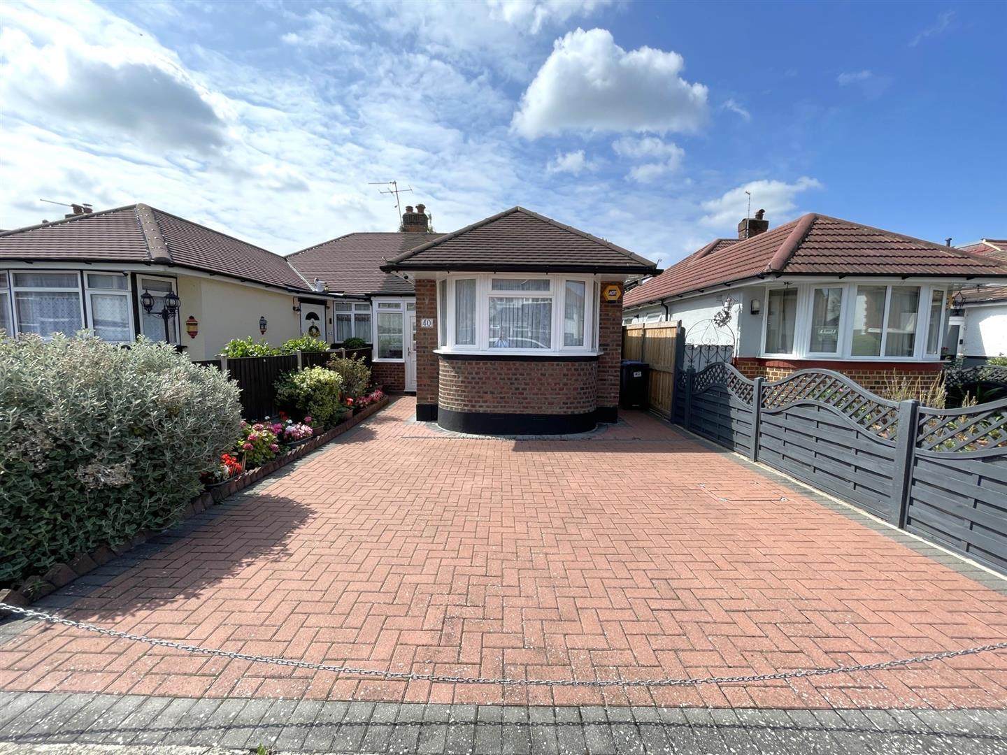 Brookfields Avenue, Mitcham, CR4