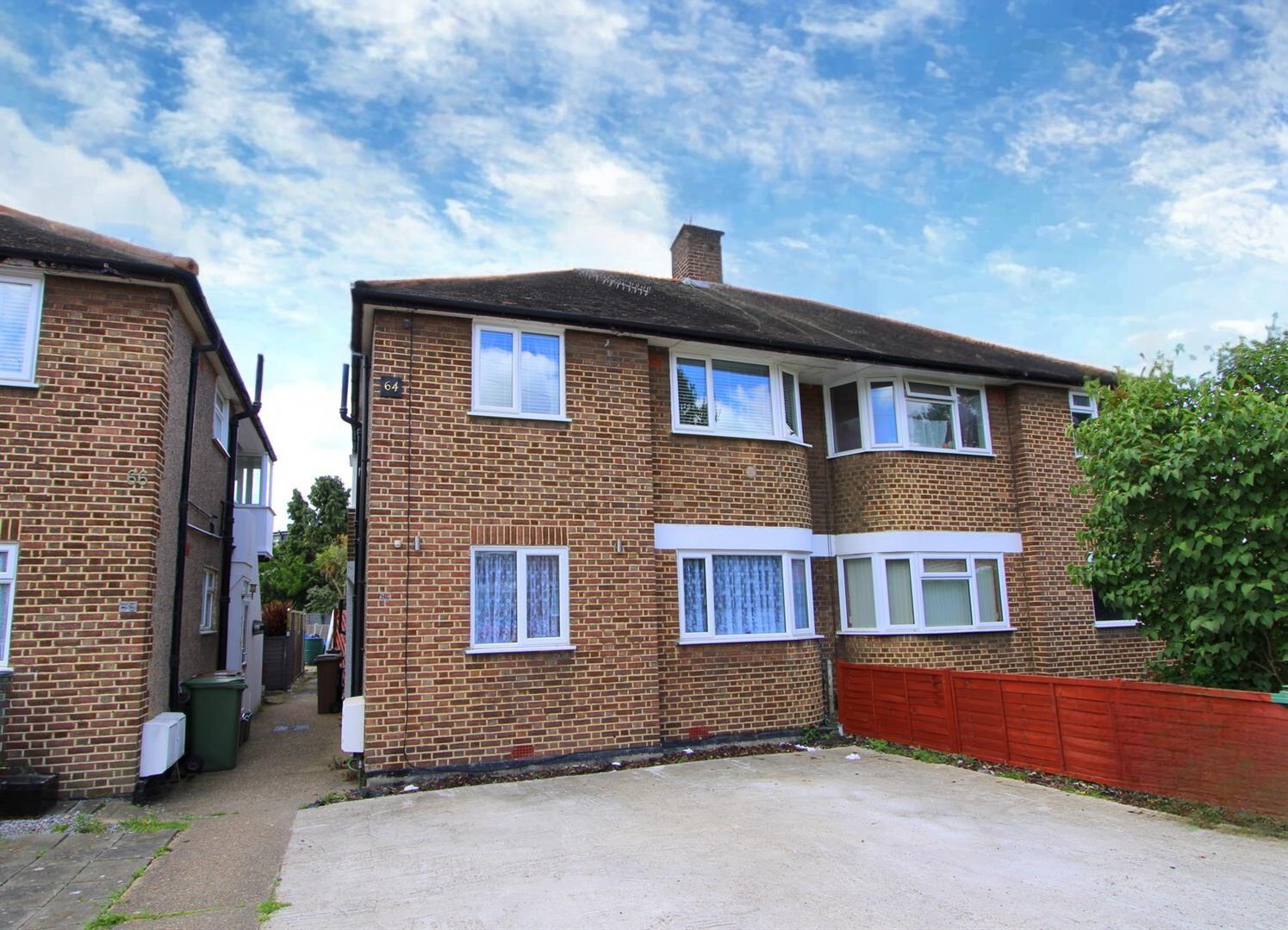 Reynolds Close, Carshalton, SM5