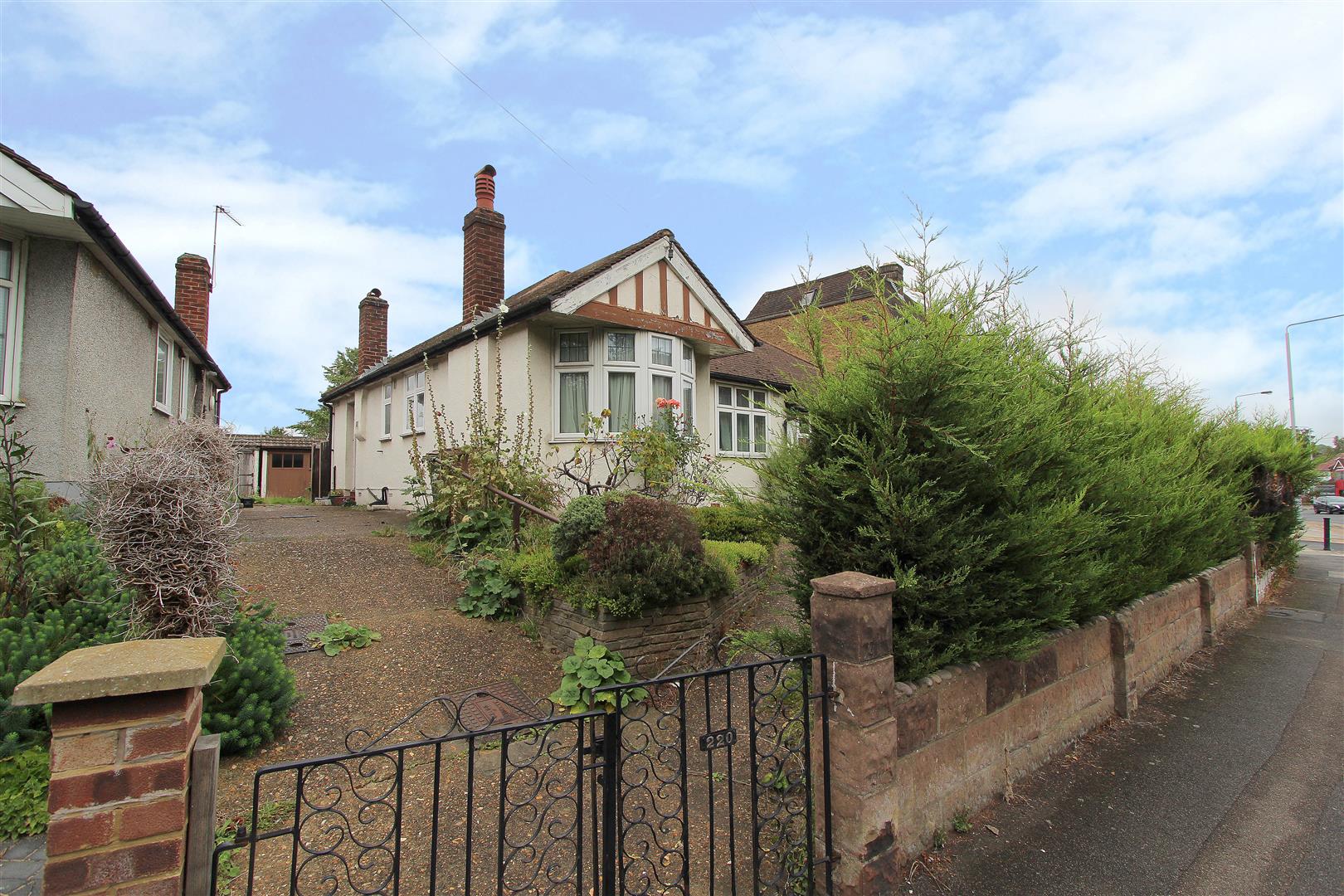 Croydon Road, Croydon, CR0