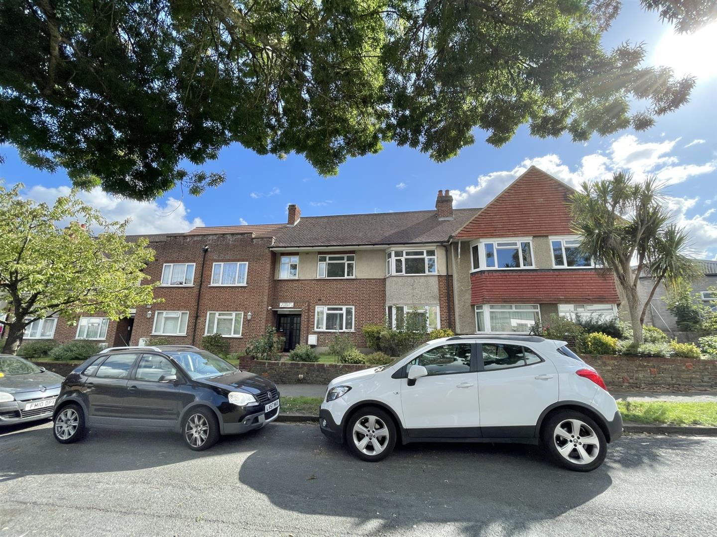 Stanley Park Road, Carshalton, SM5