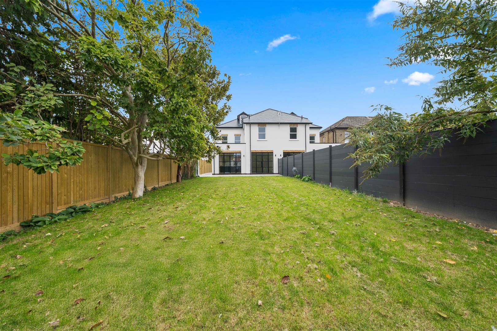 Clifton Road, Wallington, SM6