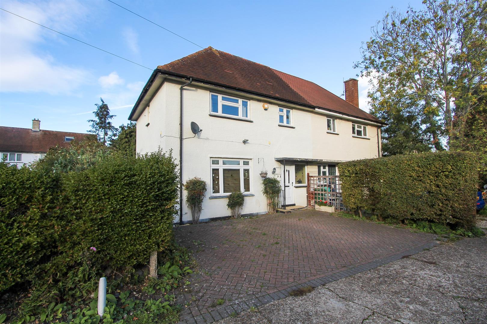 Meller Close, Croydon, CR0