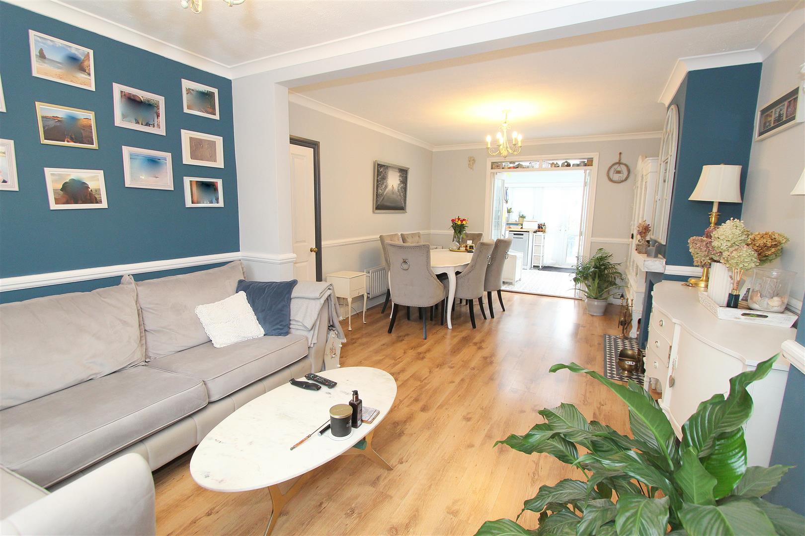 Middleton Road, Carshalton, SM5