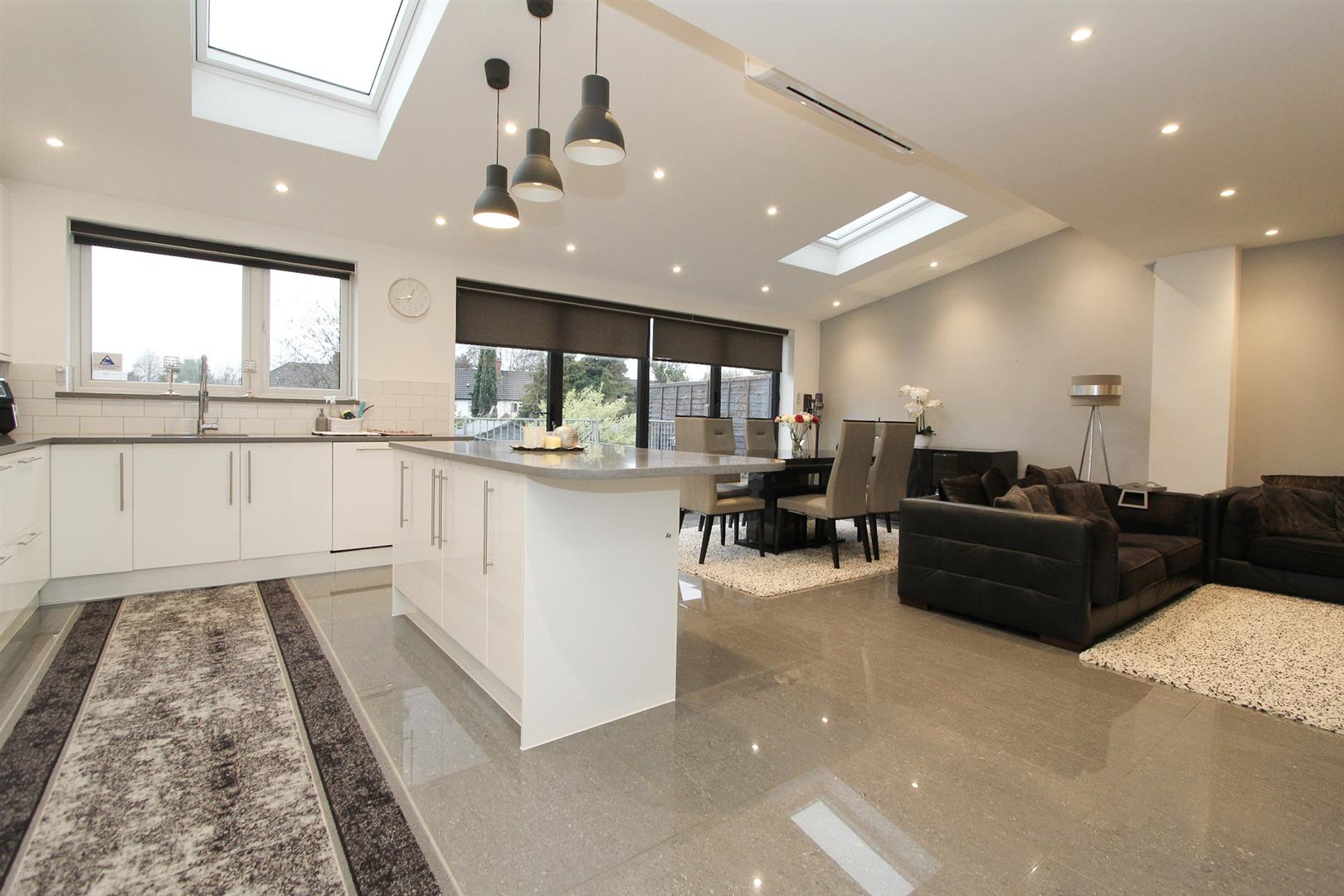 Demesne Road, Wallington, SM6