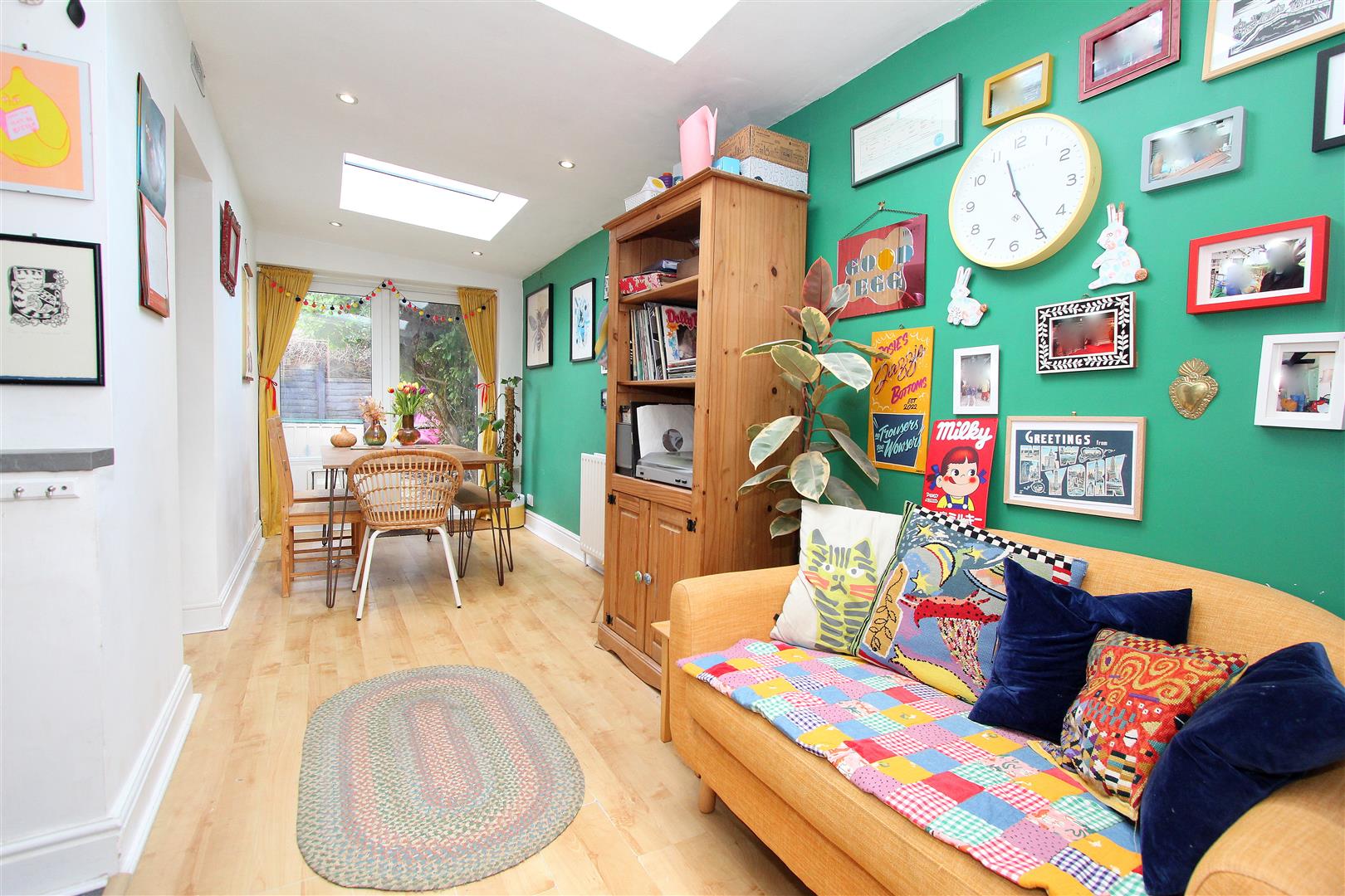 St. James Road, Carshalton, SM5