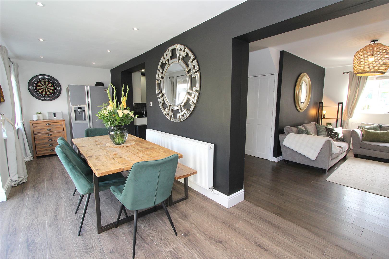 Merebank Lane, Croydon, CR0