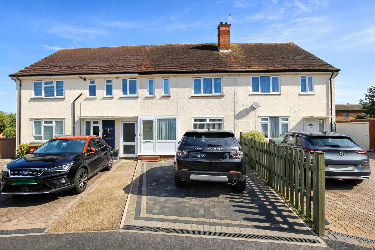 Mallinson Road, Beddington, CR0