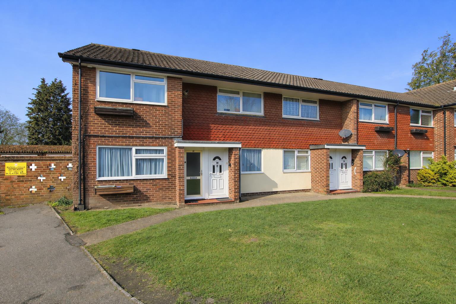 Stanley Park Road, Wallington, SM6