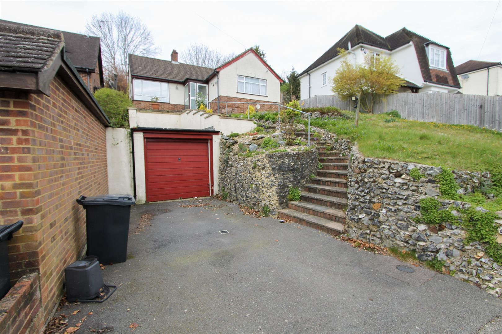 Purley Bury Avenue, Purley, CR8