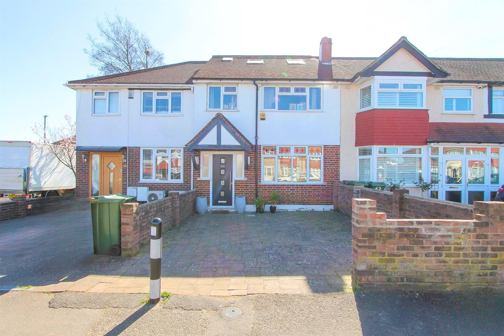 Culvers Avenue, Carshalton, SM5