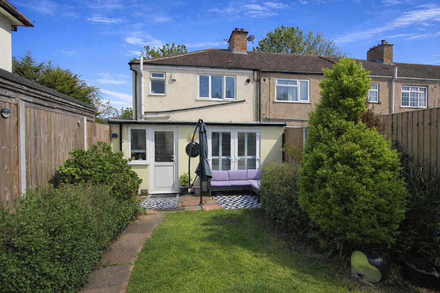 Hilliers Lane, Beddington, CR0