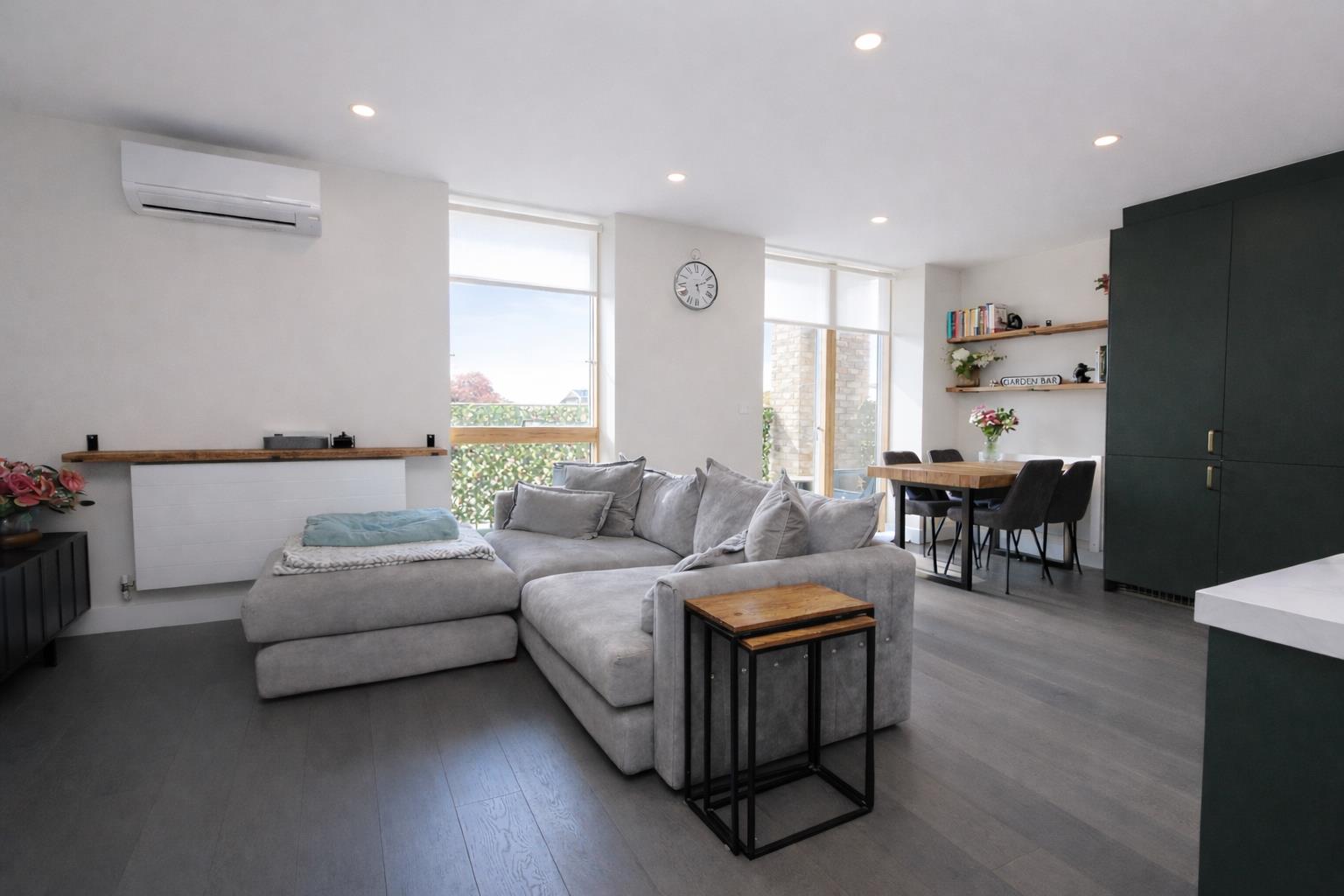 Stafford Road, Wallington, SM6