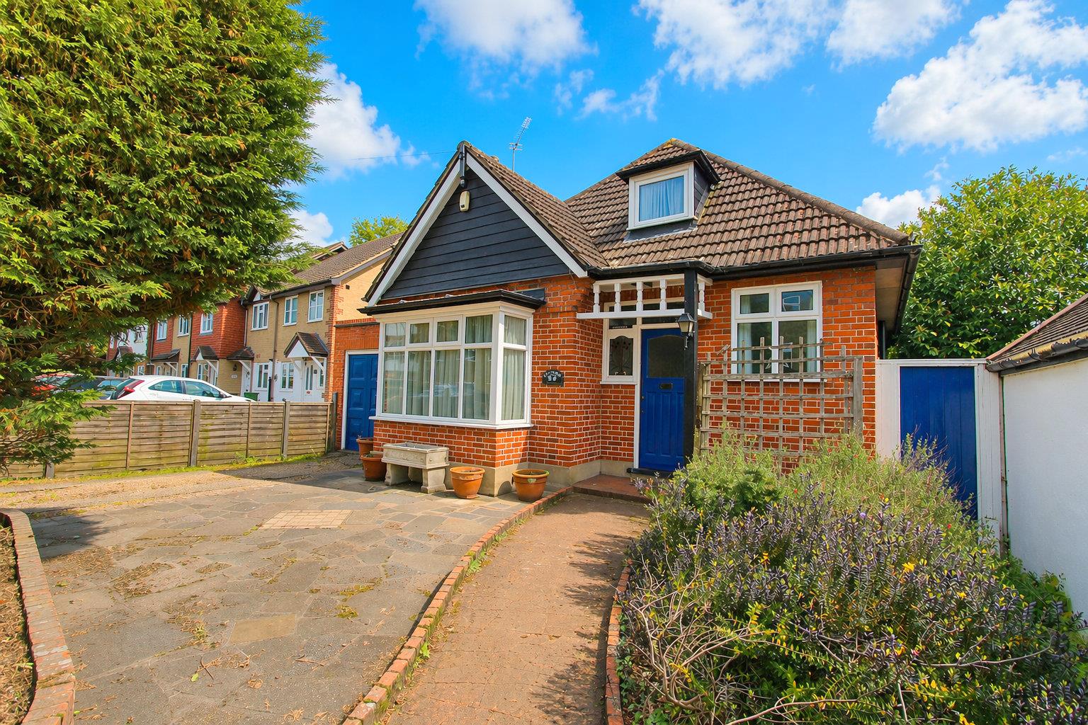 Rectory Lane, Wallington, SM6