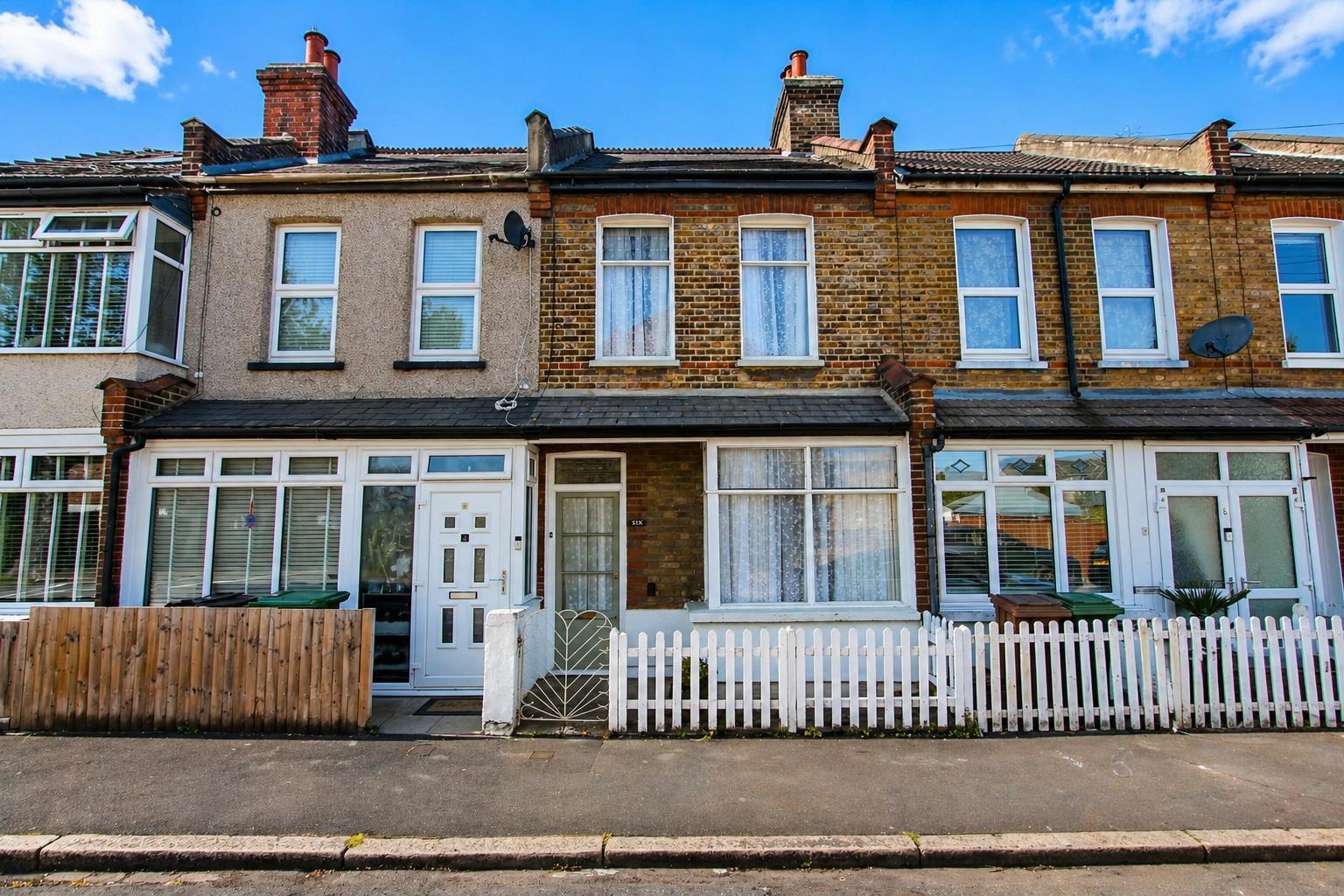 Spencer Road, Mitcham, CR4