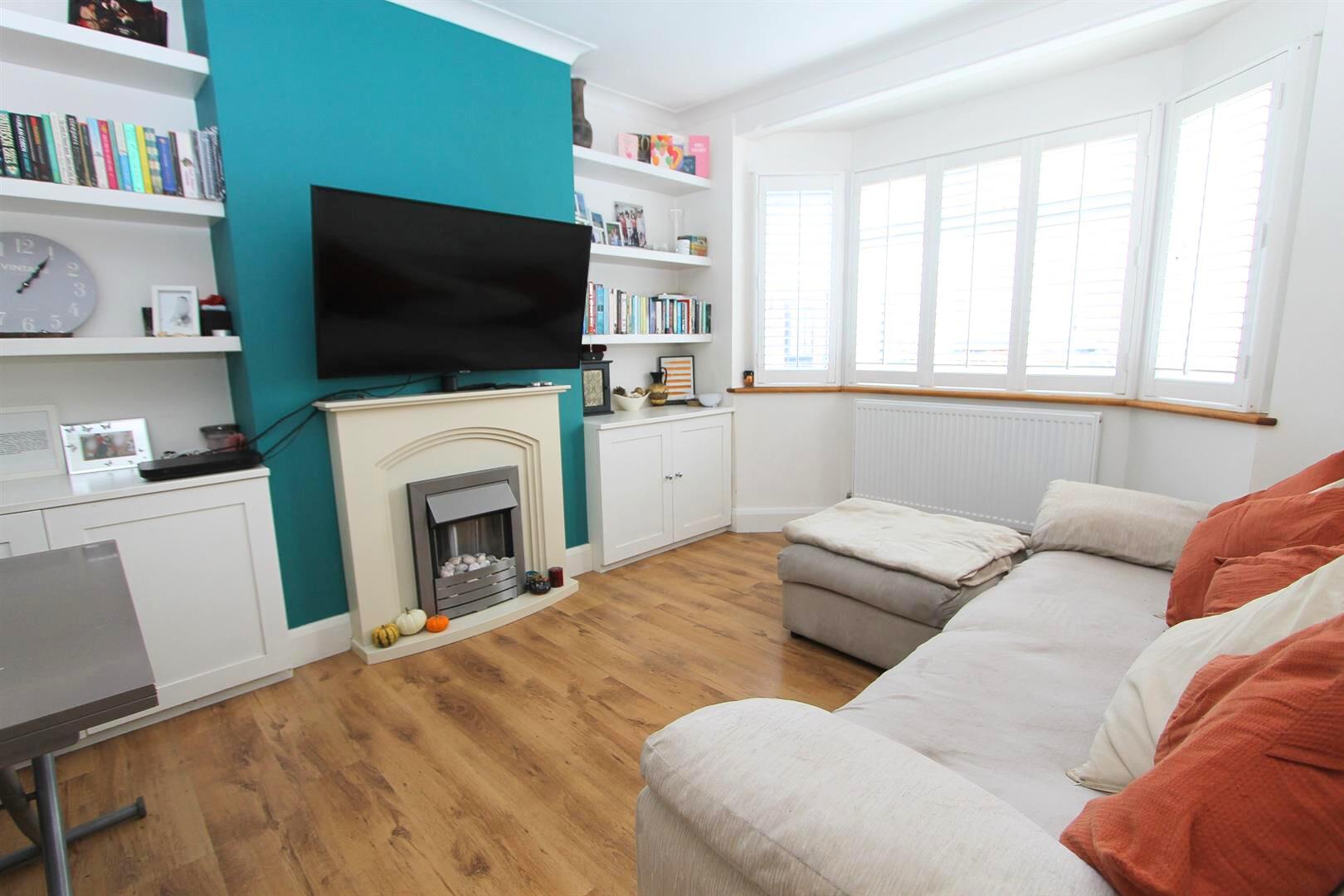 Bute Court, Surrey, SM6