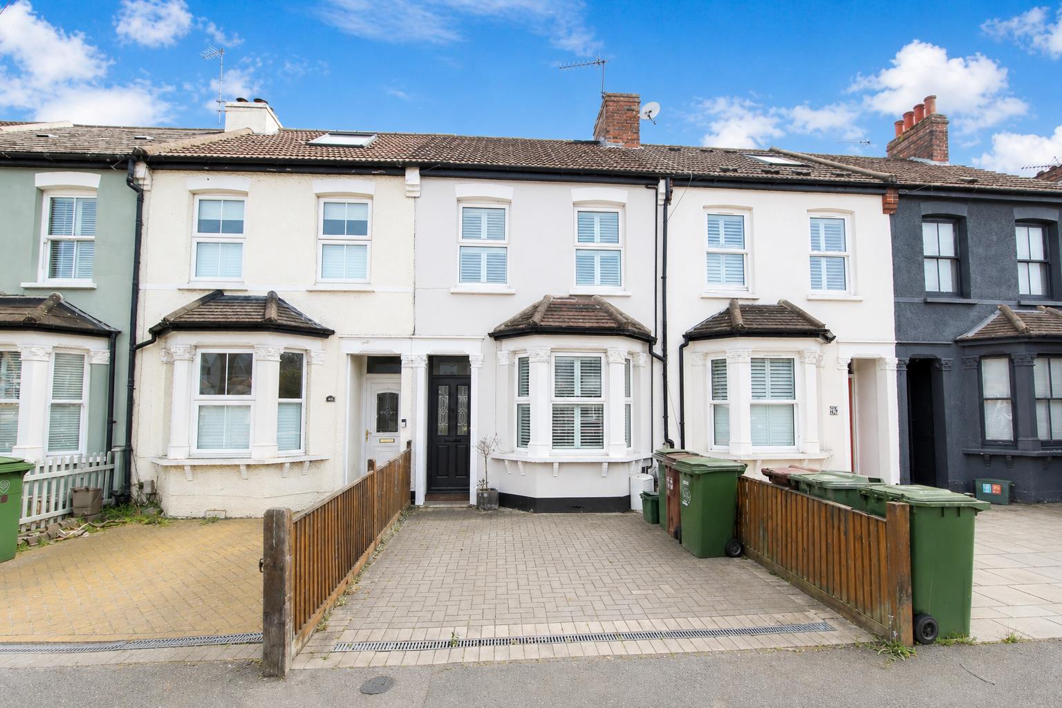 Beddington Grove, Wallington, SM6