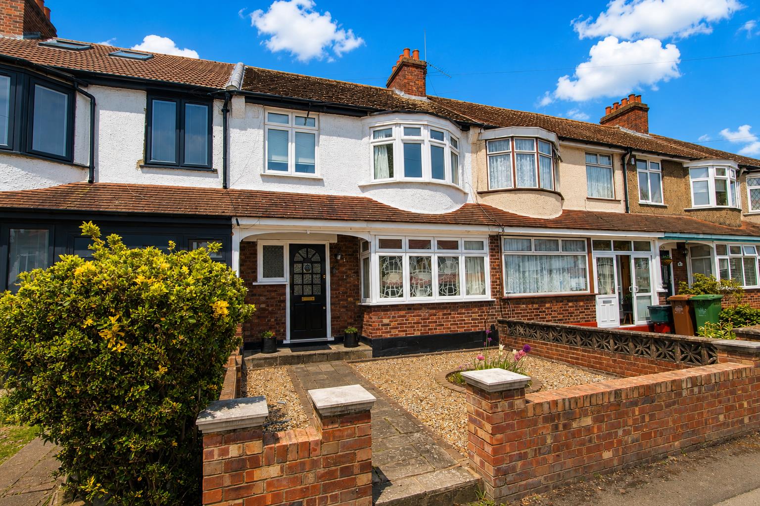 Godalming Avenue, Wallington, SM6