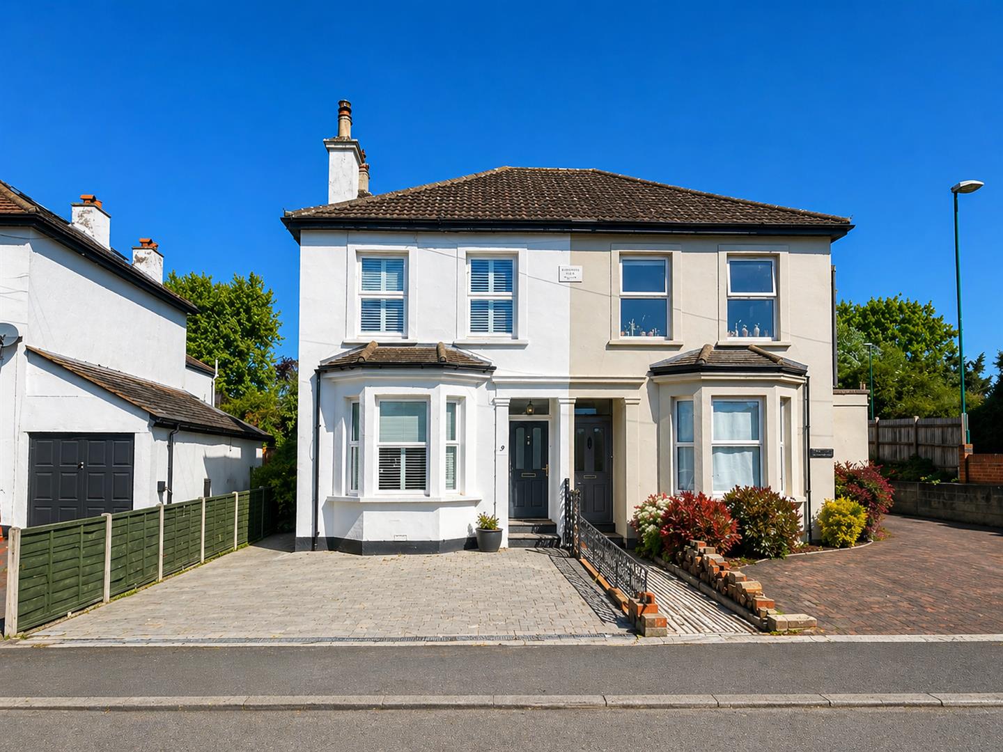 Sandy Lane North, Wallington, SM6
