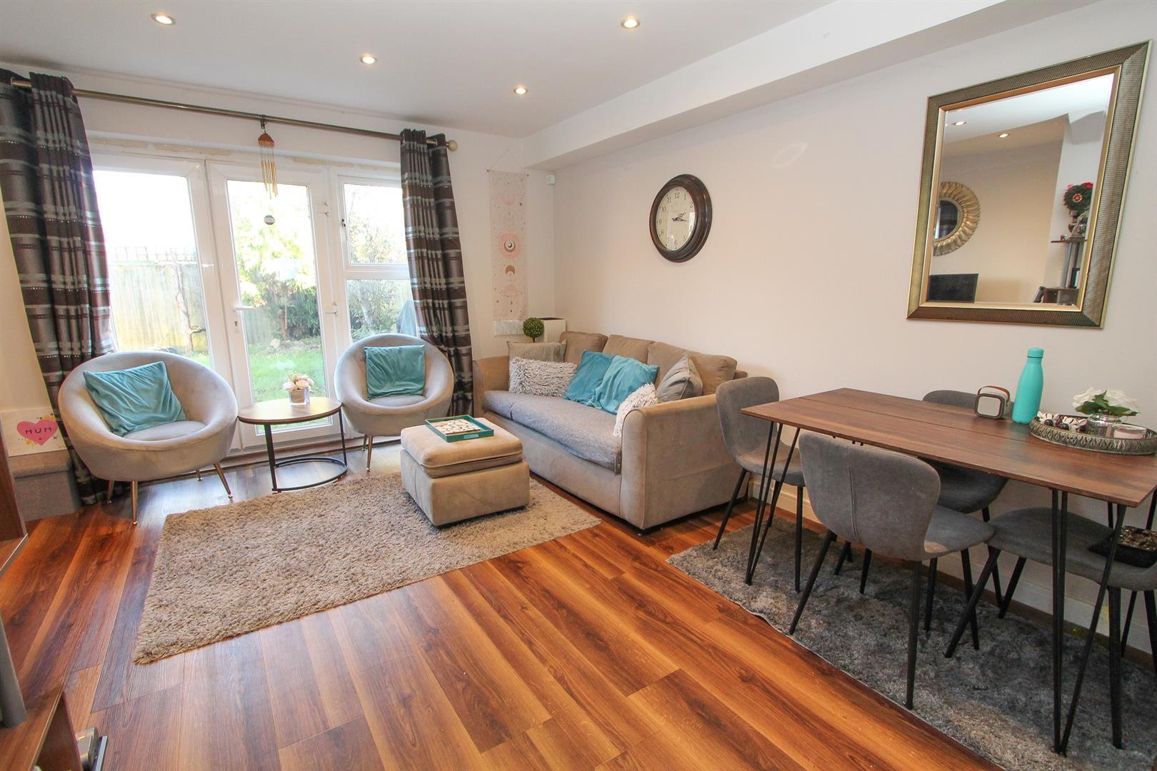 Hanno Close, Wallington, SM6