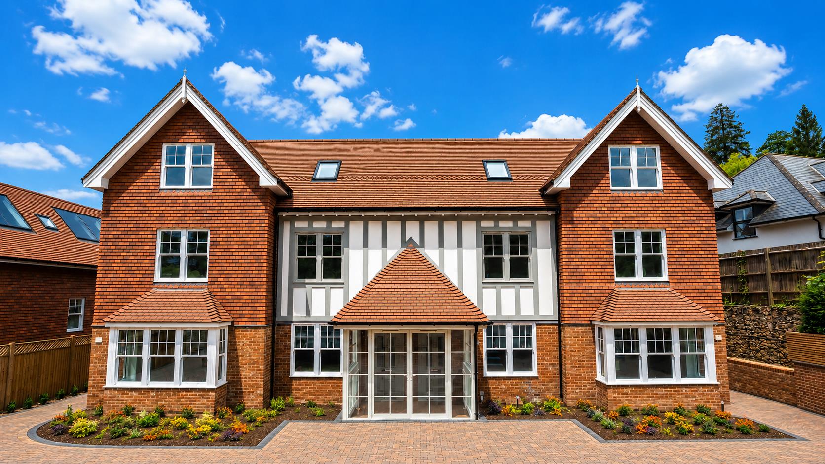 Hollymeoak Road, Chipstead, CR5