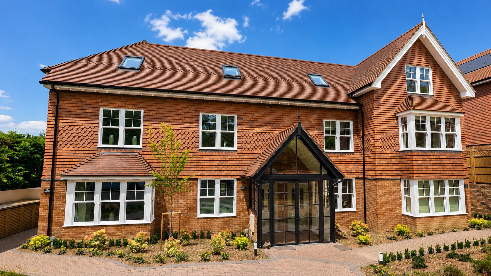 Hollymeoak Road, Chipstead, CR5