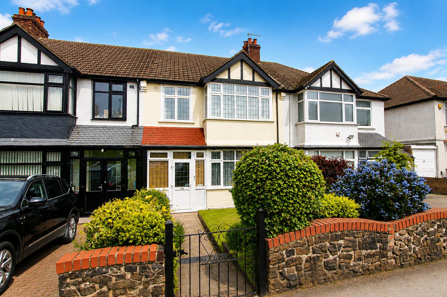 Stafford Road, Wallington, SM6