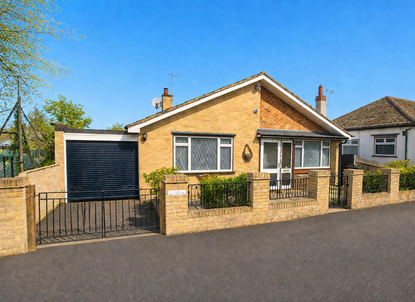 Medland Close, Wallington, SM6