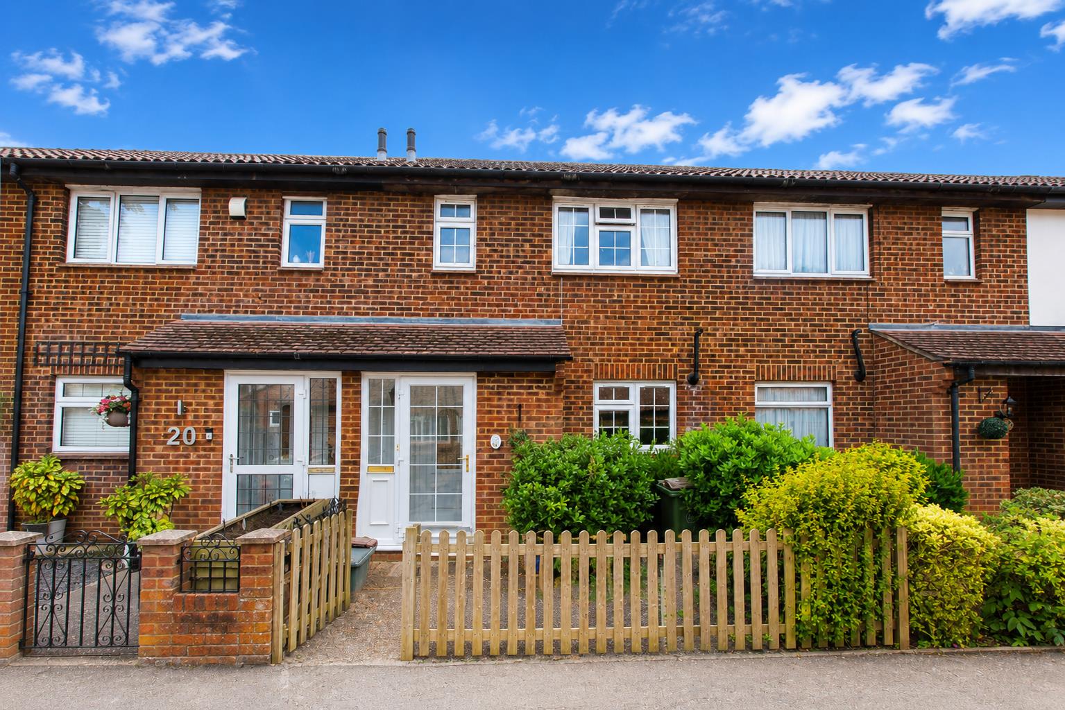 Mariette Way, Wallington, SM6