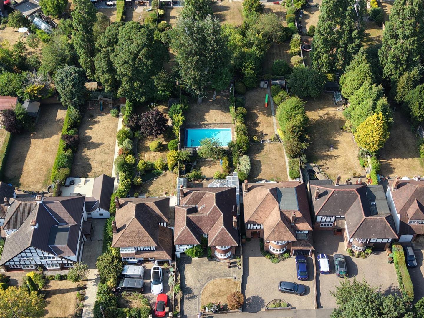 The Drive, Wallington, SM6