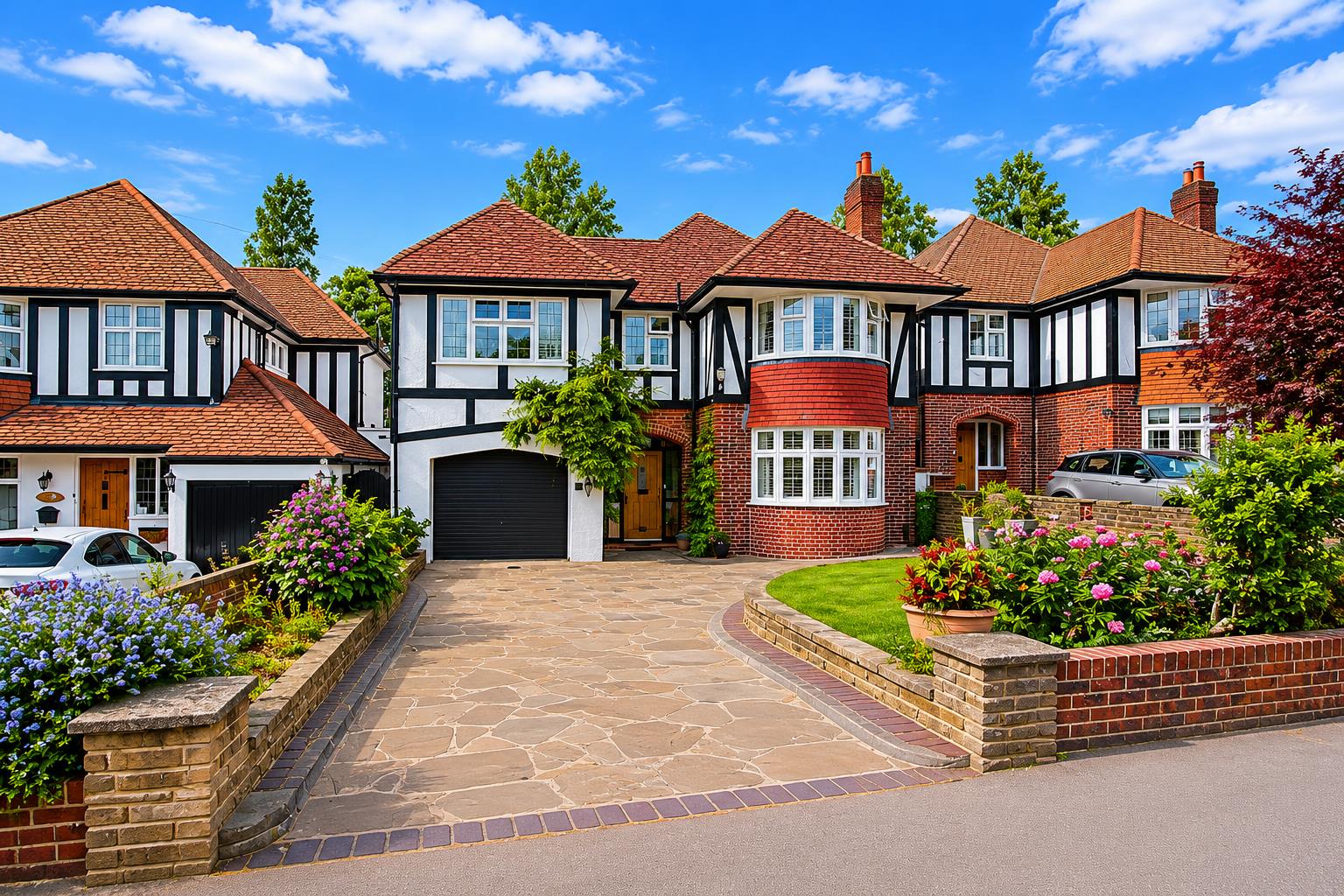 The Drive, Wallington, SM6
