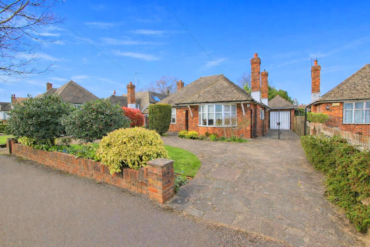 Chiltern Road, Sutton, SM2