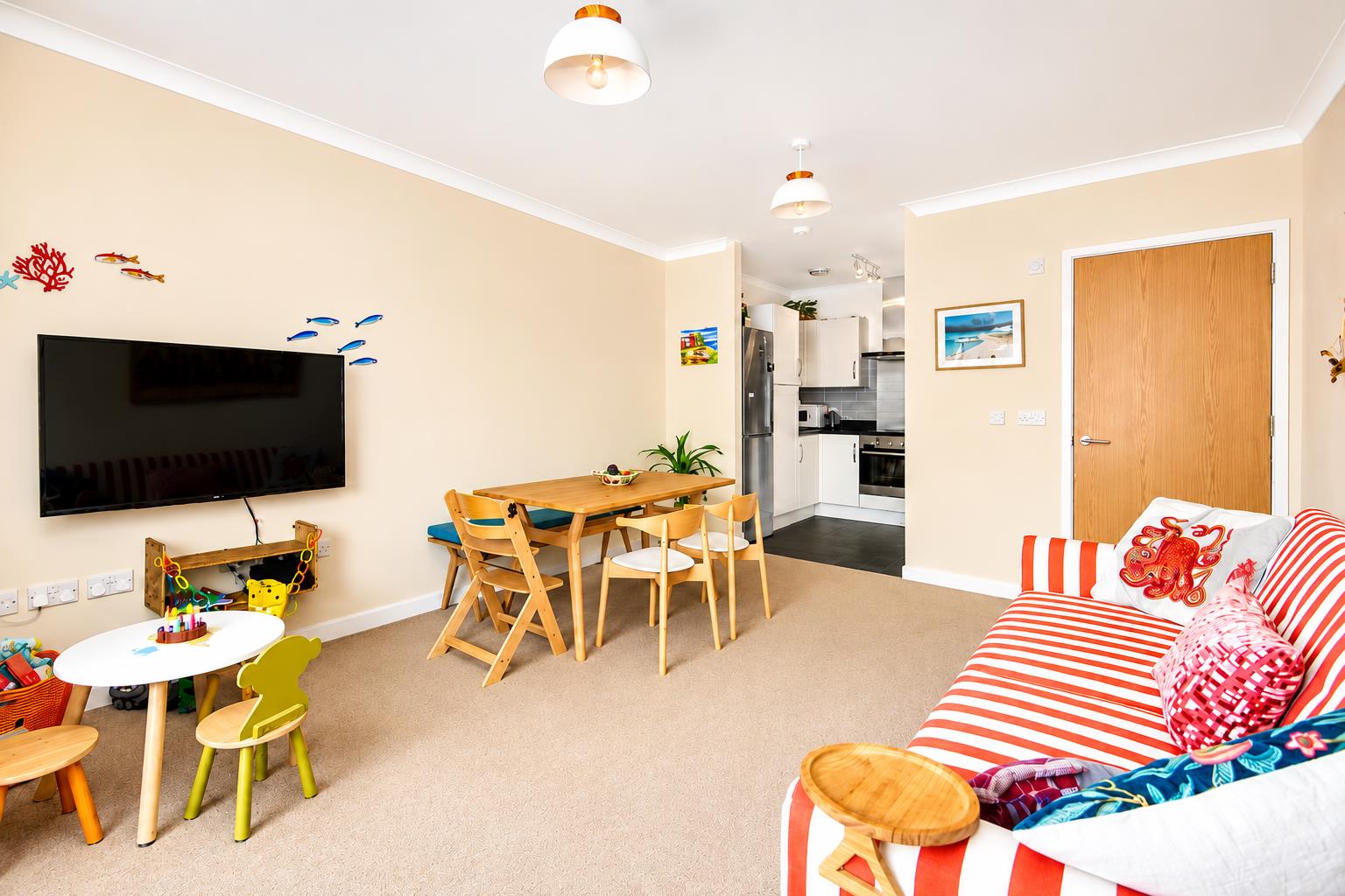 Sweetbriar Avenue, Carshalton, SM5