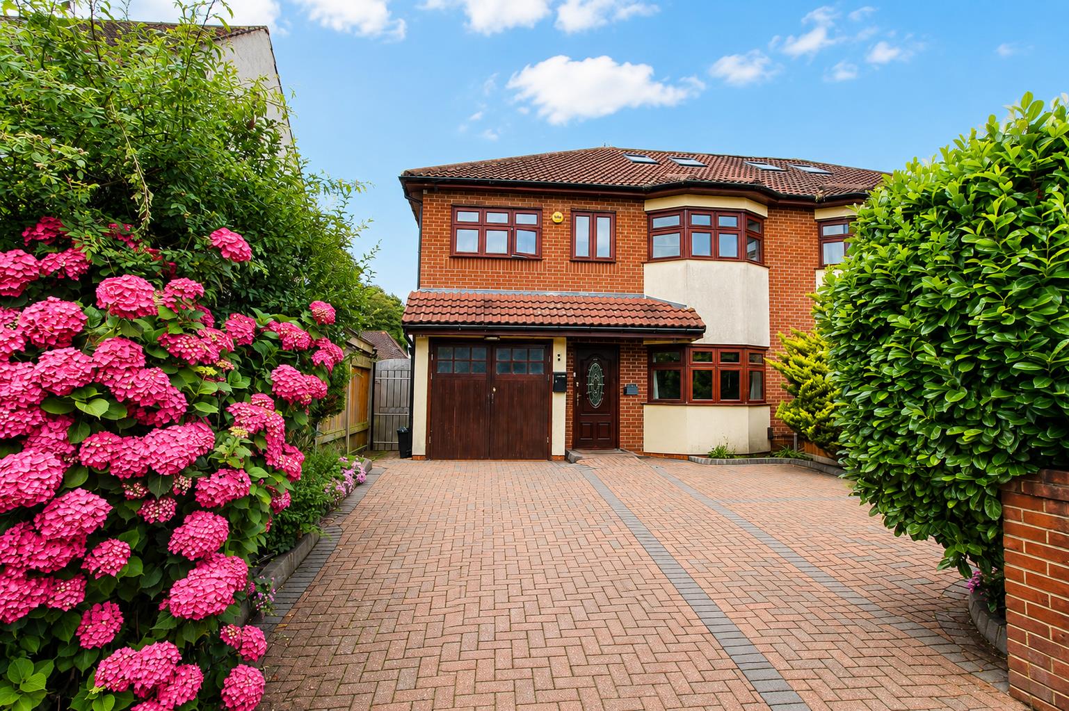 Plough Lane, Wallington, SM6