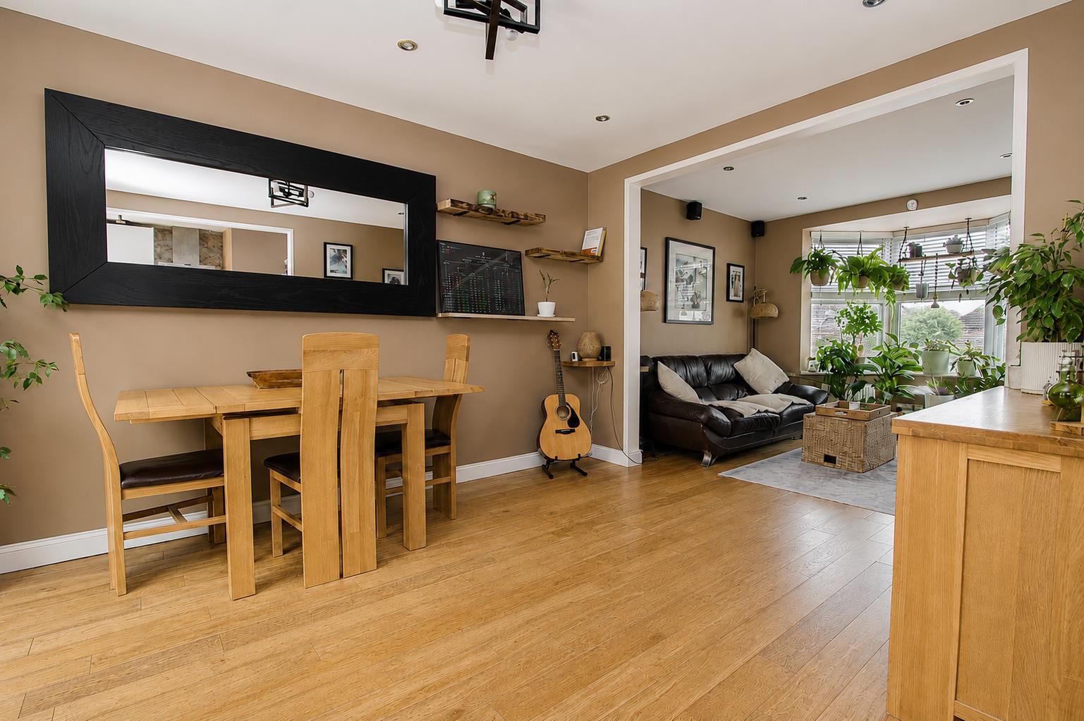 Wigmore Road, Carshalton, SM5