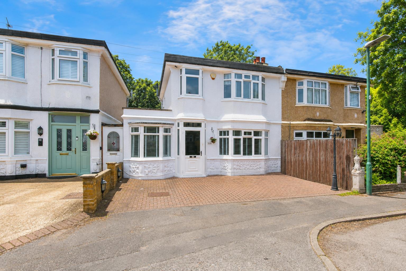 Hindhead Way, Wallington, SM6