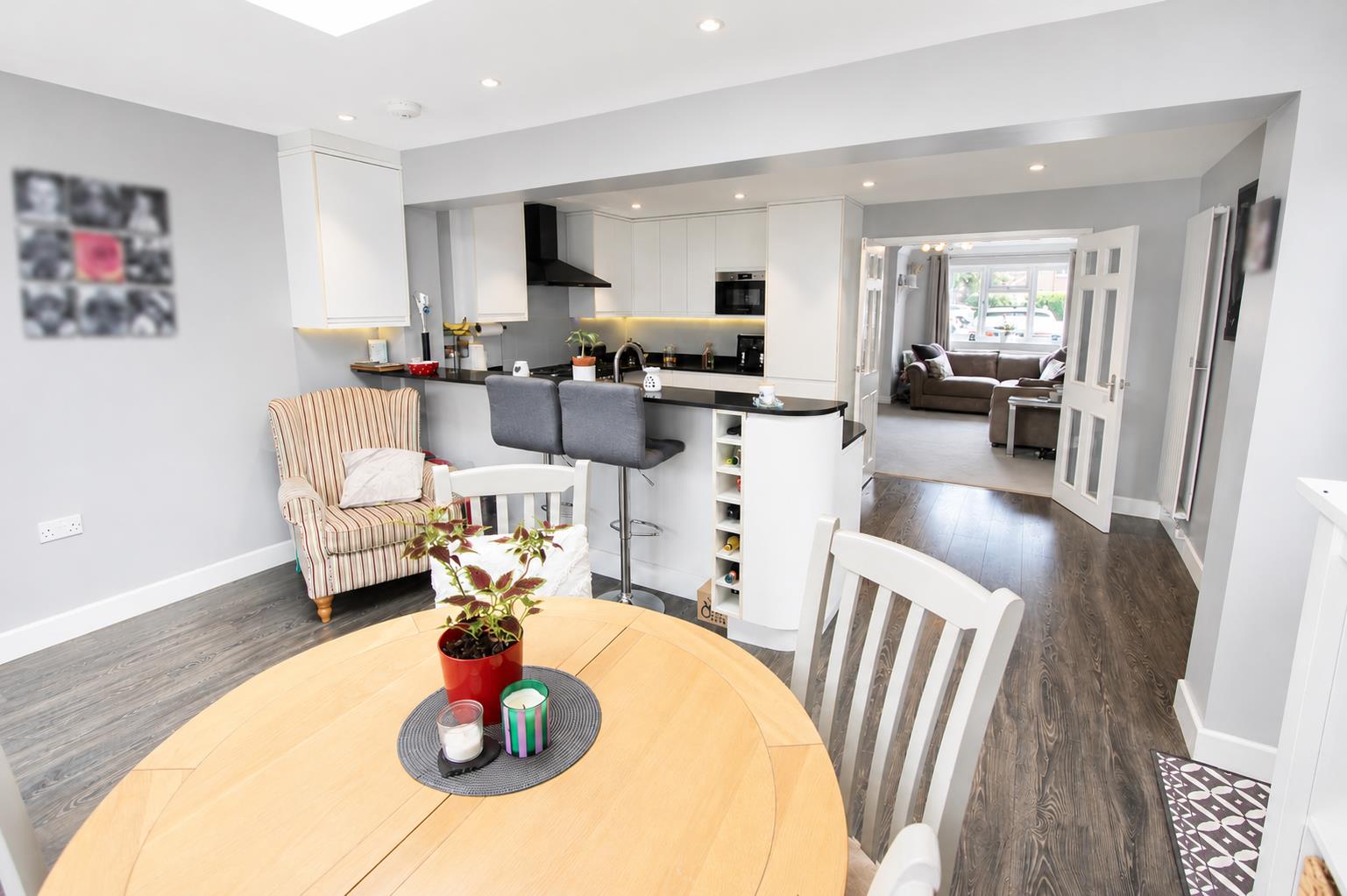 Amberwood Close, Wallington, SM6