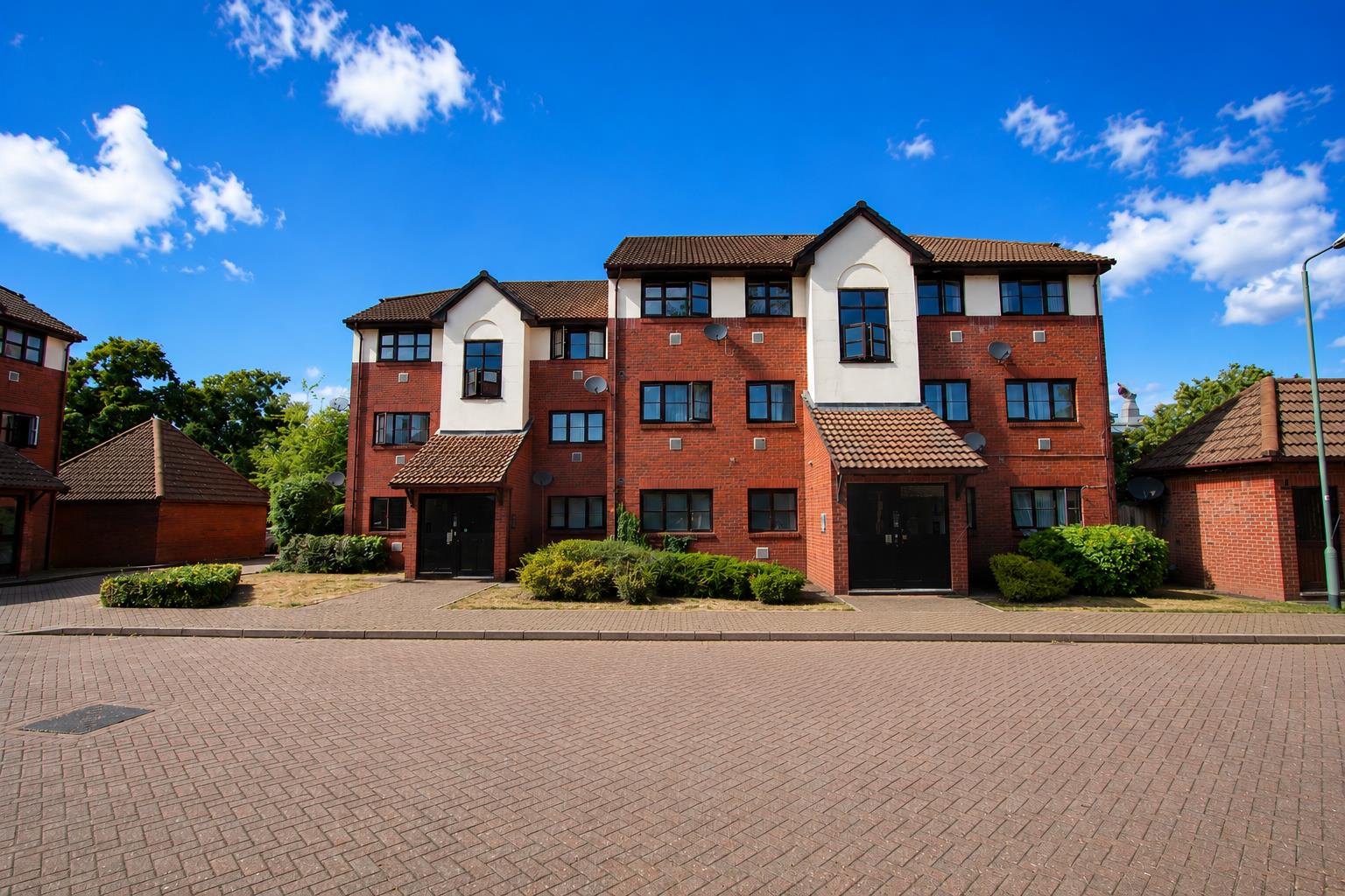 17 Poppy Close, Wallington, SM6