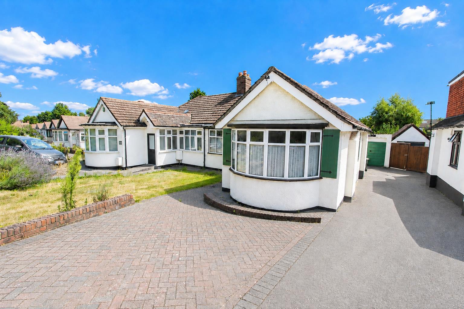Plough Lane, Wallington, SM6