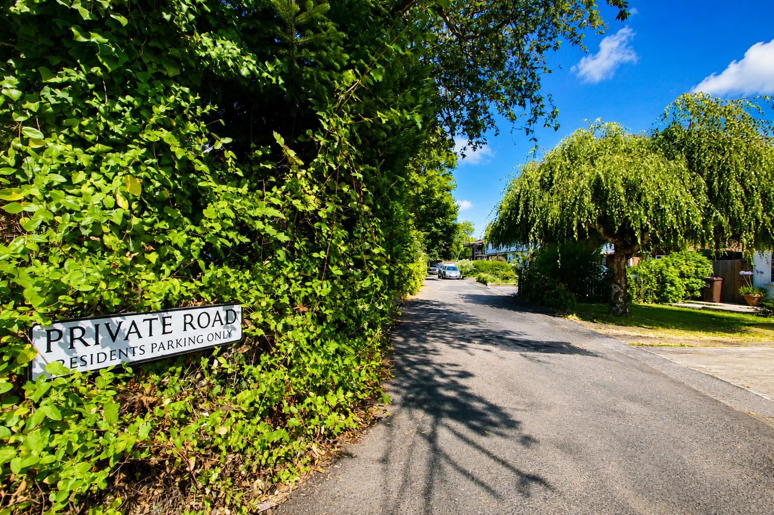 Riverside Close, Wallington, SM6